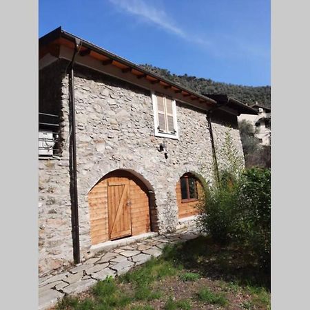 Вілла Casa Al Fiume, Fantastic Rustic In Nature Citra 00801-Lt-0011 Airole Екстер'єр фото
